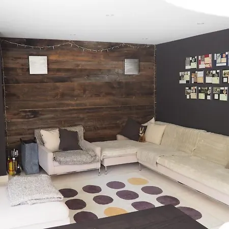Appartamento Cornelia 3 Appartement-fewo Appartement-fewo By Interhome *