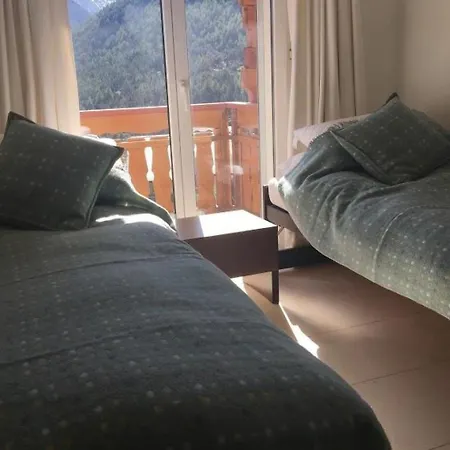 Cornelia 3 Appartement-fewo Appartement-fewo By Interhome Appartamento Saas-Fee